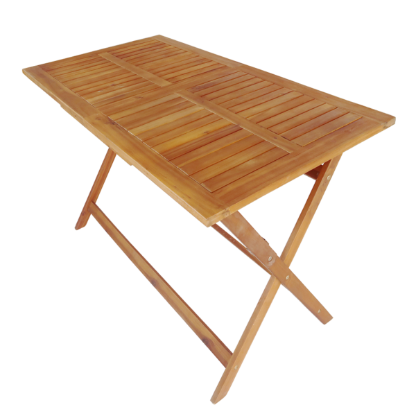 Հավաքածու ծալվող TRUMAN Dining Set - Image 5