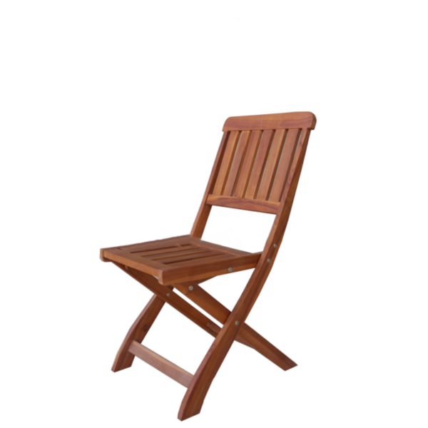 Հավաքածու ծալվող TRUMAN Dining Set - Image 6