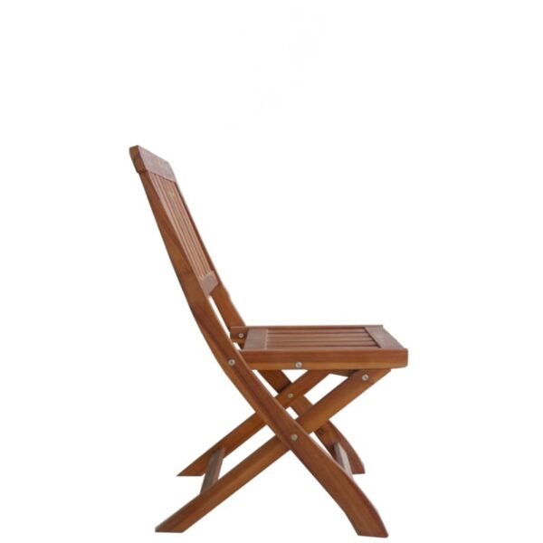 Հավաքածու ծալվող TRUMAN Dining Set - Image 8