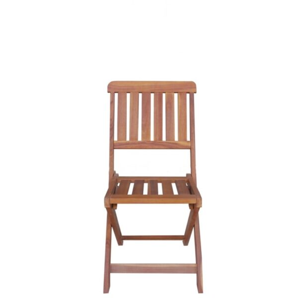 Հավաքածու ծալվող TRUMAN Dining Set - Image 7