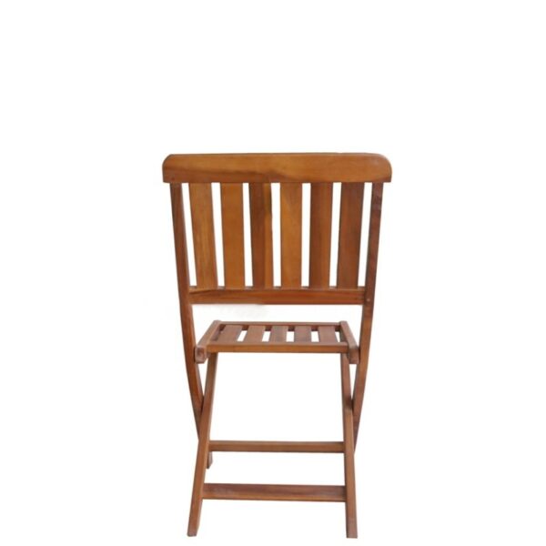 Հավաքածու ծալվող TRUMAN Dining Set - Image 9