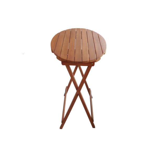 Սեղան ծալվող ECO Round - Image 2