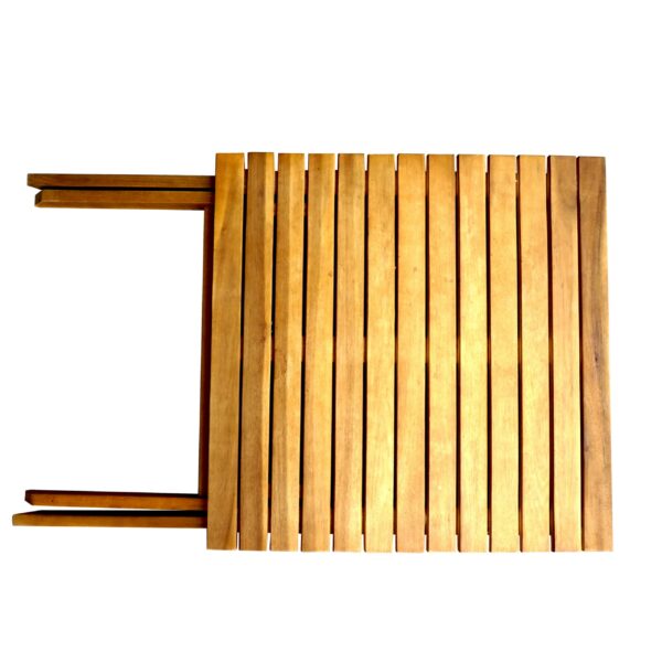 Հավաքածու ծալվող ALDO Bistro Set - Image 4