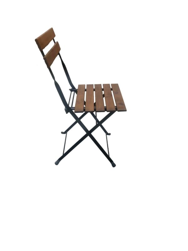 Հավաքածու ծալվող IKEA փոքր շագանակագույն - Image 8