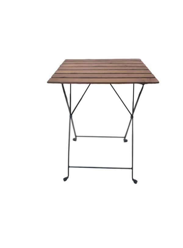 Հավաքածու ծալվող IKEA փոքր շագանակագույն - Image 2