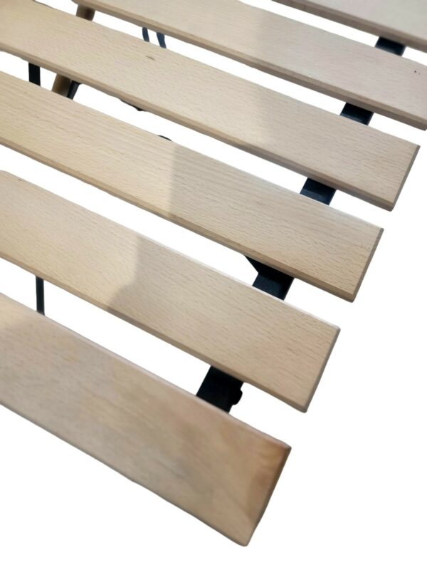 Սեղան ծալվող IKEA մեծ բեժ - Image 3