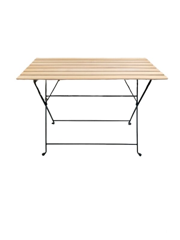 Սեղան ծալվող IKEA մեծ բեժ