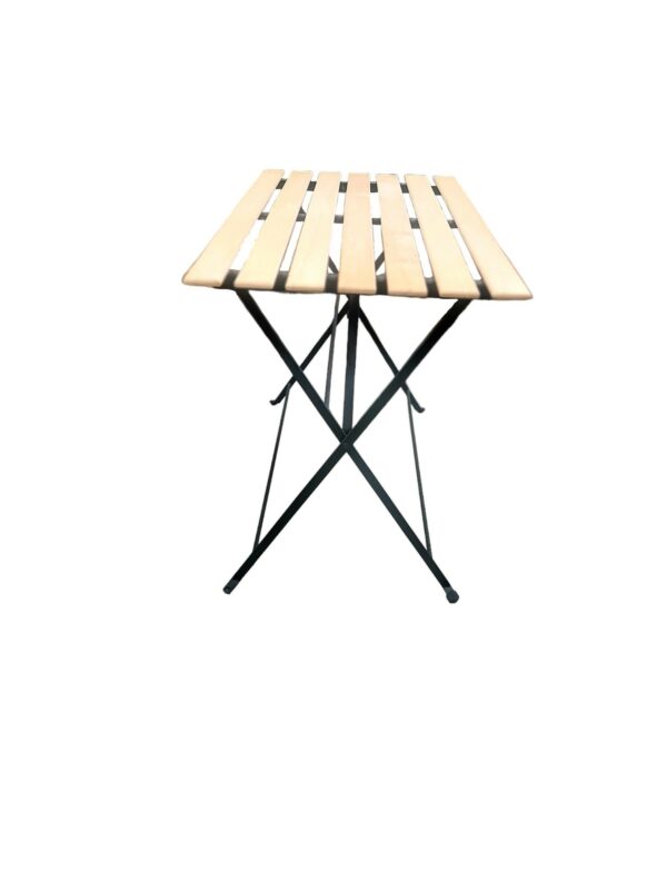 Սեղան ծալվող IKEA մեծ բեժ - Image 2