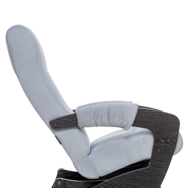 Բազկաթոռ ճոճվող Elit Fancy 85 - Image 6