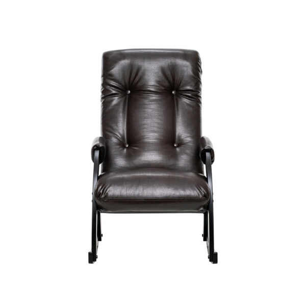 Բազկաթոռ ճոճվող Model 67 Vegas Lite Amber - Image 2