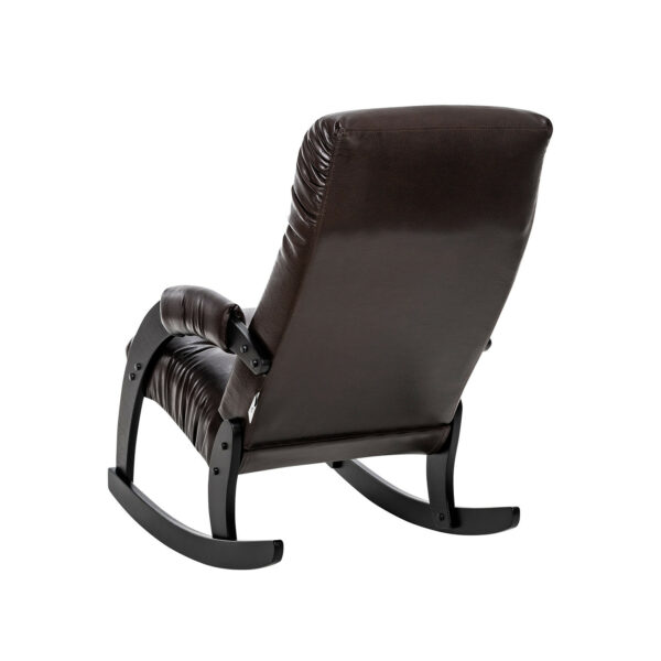 Բազկաթոռ ճոճվող Model 67 Vegas Lite Amber - Image 4