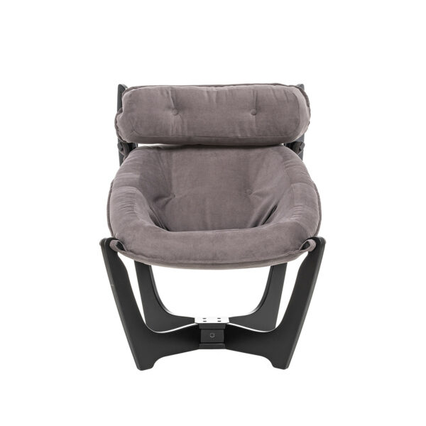 Բազկաթոռ Model 11 Verona Antrazite Grey - Image 2