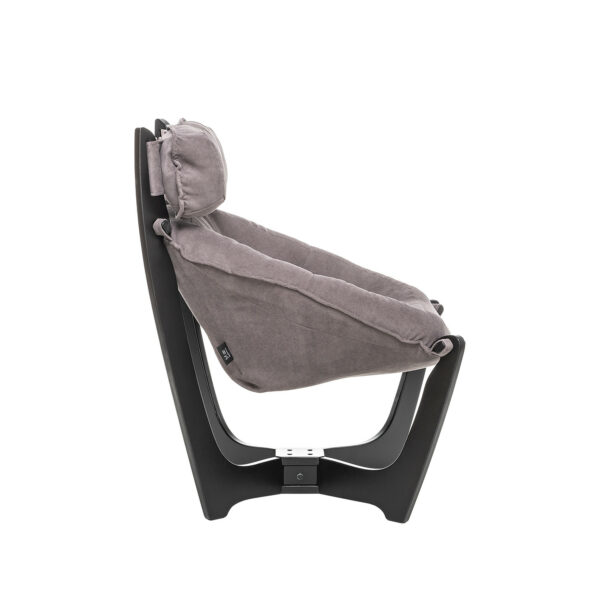 Բազկաթոռ Model 11 Verona Antrazite Grey - Image 3