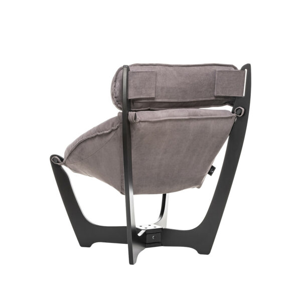 Բազկաթոռ Model 11 Verona Antrazite Grey - Image 4