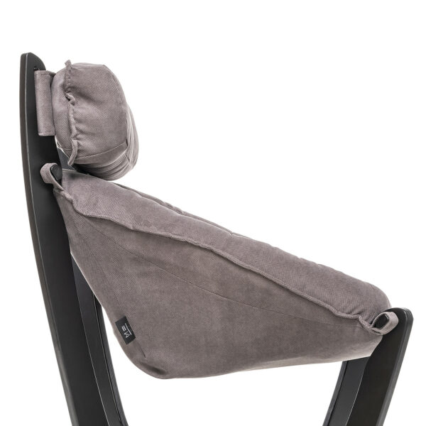 Բազկաթոռ Model 11 Verona Antrazite Grey - Image 6