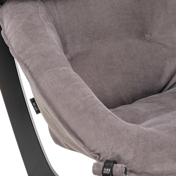 Բազկաթոռ Model 11 Verona Antrazite Grey - Image 7