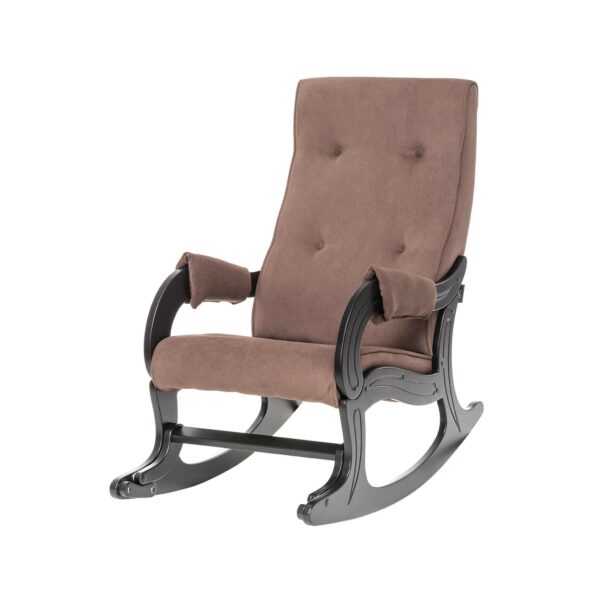 Բազկաթոռ ճոճվող Model 707 Verona Brown