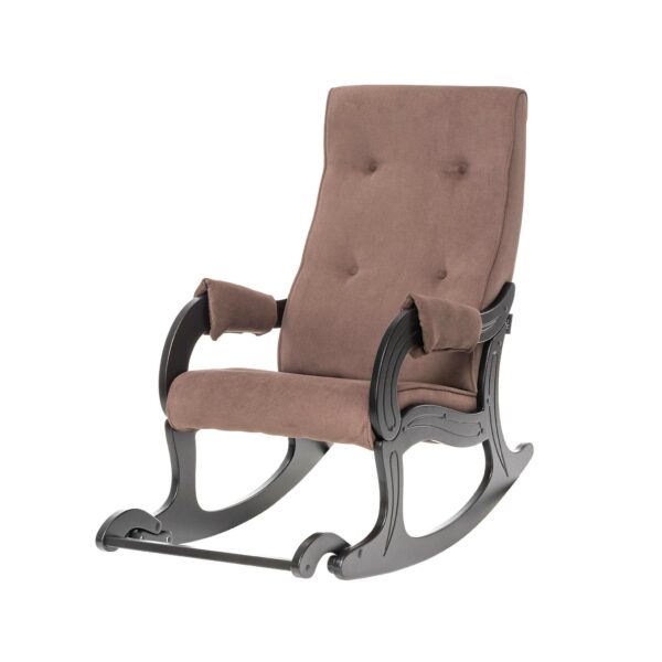 Բազկաթոռ ճոճվող Model 707 Verona Brown - Image 2
