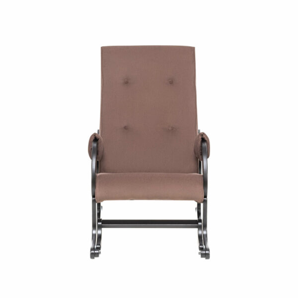 Բազկաթոռ ճոճվող Model 707 Verona Brown - Image 3