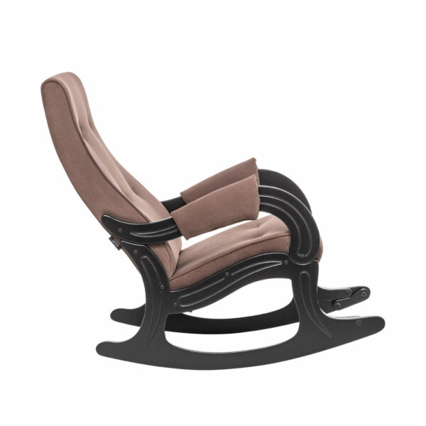 Բազկաթոռ ճոճվող Model 707 Verona Brown - Image 4