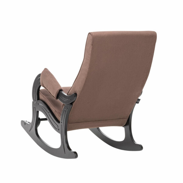 Բազկաթոռ ճոճվող Model 707 Verona Brown - Image 5