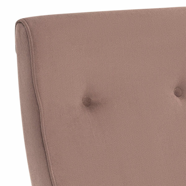 Բազկաթոռ ճոճվող Model 707 Verona Brown - Image 6