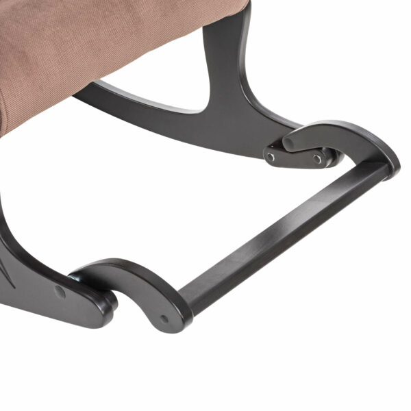 Բազկաթոռ ճոճվող Model 707 Verona Brown - Image 9