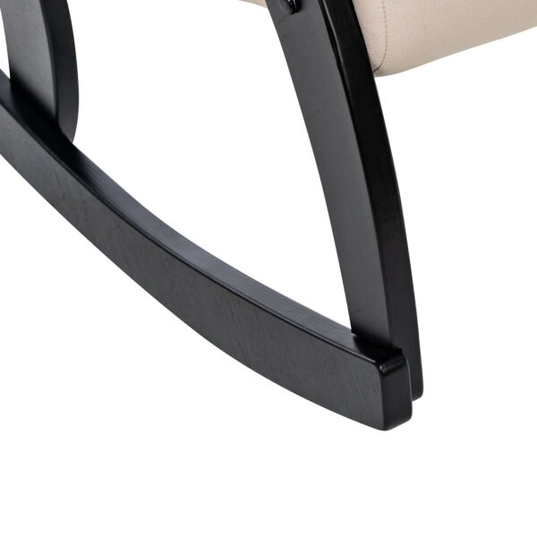 Բազկաթոռ ճոճվող Model 67 Verona Light Grey - Image 7