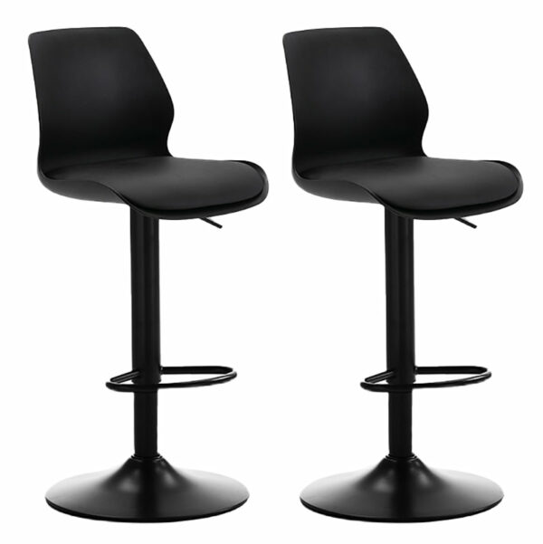 Բարի աթոռ H-310GS-3 սև - Image 3